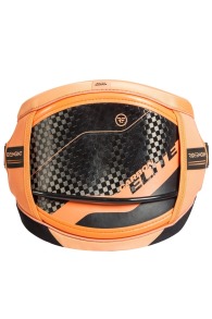 Ride Engine-Elite Carbon V8 Harnais de Kite