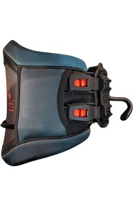 Ride Engine-Elite Type 2 Hyperlock Harnais de Kite