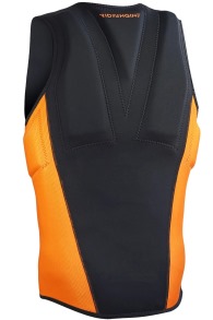 Ride Engine-Empax Impact Vest V2