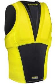 Ride Engine-Empax Impact Vest V3