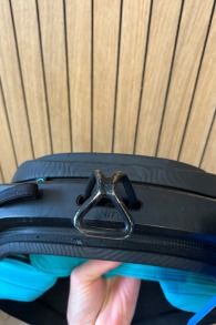 Ride Engine-Saber V3 Harness (2nd)