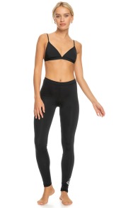 Roxy-Essentials Leggings Femme