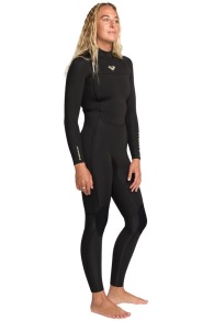 Roxy-Prologue 4/3 Backzip Women 2026 Wetsuit