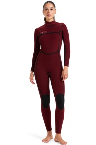Roxy-Rise Natural 3/2 Wetsuit