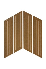 RSPRO-Corck 1mm Front Deck Grip