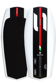 Sabfoil-B14 Planche de Foil