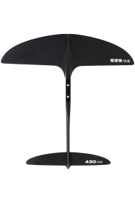 Sabfoil-B21 + Carbon Glass 699 Hydrofoil Set