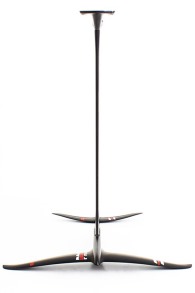 Sabfoil-B21 + Medusa Pro 633 Hydrofoil Set