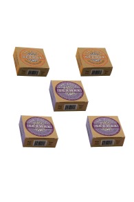 Sexwax-Chaussette de Noël Surfwax