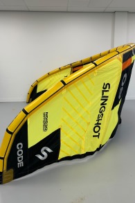 Slingshot-Code NXT V1 Kite (DEMO)