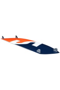 Slingshot-Crisis V8 2026 Planche de Kite