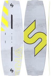 Slingshot-DNA V1 2027 Kiteboard