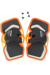 Slingshot-Dually V8 Binding