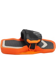 Slingshot-Dually V8 Binding