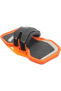 Slingshot-Dually V8 Fixation Pads