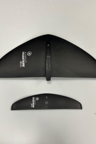 Slingshot-Dwarf Craft + Phantasm Carbon 633 Foil Set (2nd)