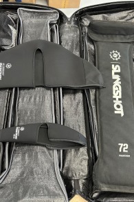 Slingshot-Dwarf Craft + Phantasm Carbon 633 Foil Set (2nd)