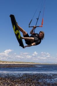 Slingshot-Formula V5 2027 Kiteboard