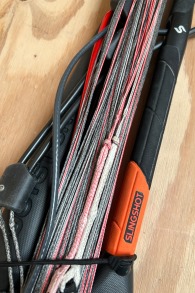 Slingshot-Joystick V1 Bar (2nd)