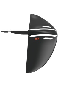 Slingshot-One Lock 1255 Aile Avant Foil