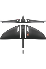 Slingshot-One Lock 1255 Aile Avant Foil