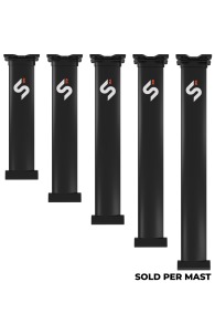 Slingshot-One Lock Aluminum Mast
