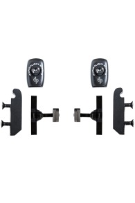 Slingshot-One Lock Aluminum Mast