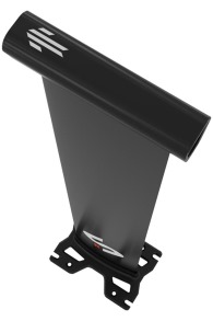 Slingshot-One Lock Aluminum Mast