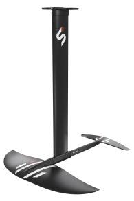 Slingshot-One Lock Kite QuickStart Foil