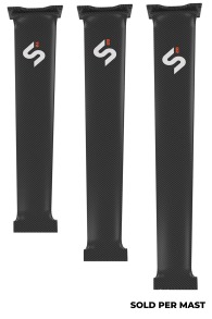Slingshot-One-Lock Mât Carbone