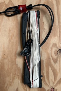 Slingshot-Sentry V1.1 Bar (2nd)