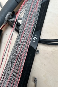 Slingshot-Sentry V2 Bar (2nd)