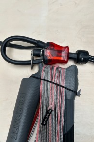 Slingshot-Sentry V2 Bar (2nd)