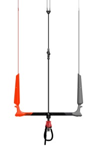 Slingshot-Sentry V3 Barre de Kite