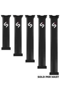 Slingshot-Slingshot Dwarf Craft V4 + One-Lock Aluminium Pack de foi