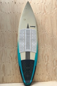 Slingshot-Tyrant 2020 Surfboard (2nd)