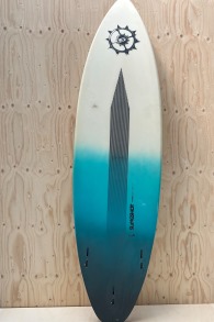 Slingshot-Tyrant 2020 Surfboard (2nd)