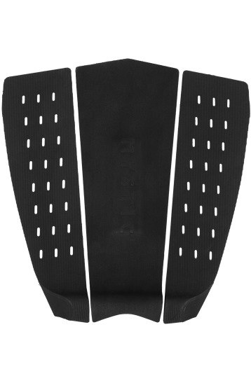 HomeDecTime 2x Traction Pads EVA Pour Surf – 30 X 21 X 0,5 Cm, Bleu, Antidérapant, à Découper