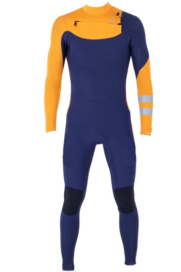 ADVANT 3/2 Frontzip 2023 Wetsuit from Hurley! ▷ Kitemana.com