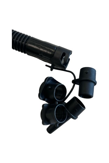 Airush-Kite Pump (günstigste)