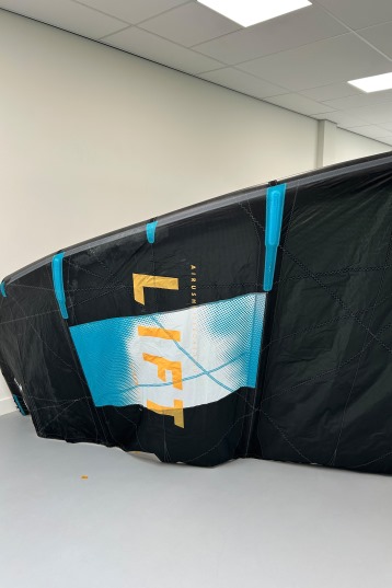 Airush-Lift Team 2025 Kite (2nd)