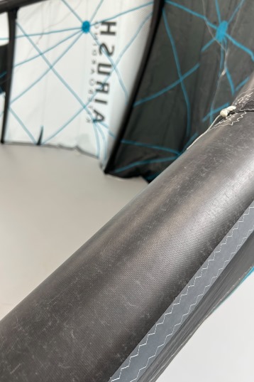 Airush-Lift Team 2025 Kite (2nd)