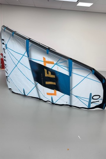 Airush-Lift Team 2025 Kite (2nd)