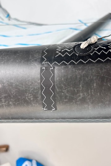 Airush-Lift Team 2025 Kite (2nd)