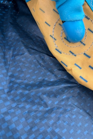 Airush-Lift V3 Kite (2nd)