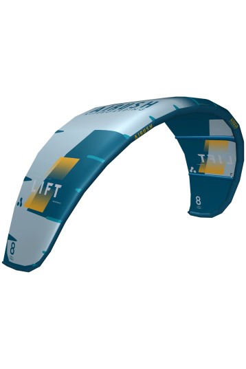 Airush-Lift V4 2026 Aile de Kite