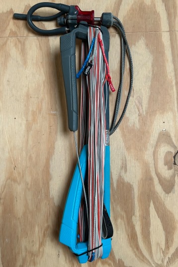 Airush-Ride Bar V2 (2nd)