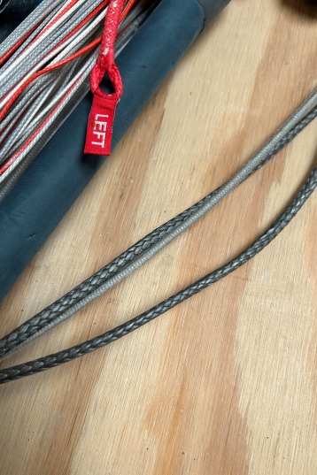 Airush-Ride Bar V2 (2nd)