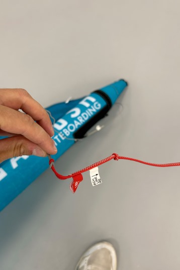 Airush-Ultra V3 2020 Kite (2nd)
