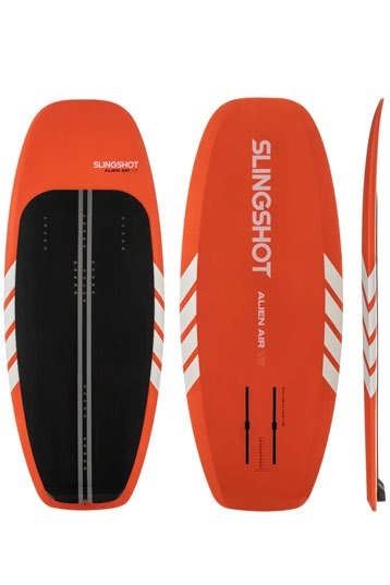 Alien Air V5 2023 Foilboard 4' 6"